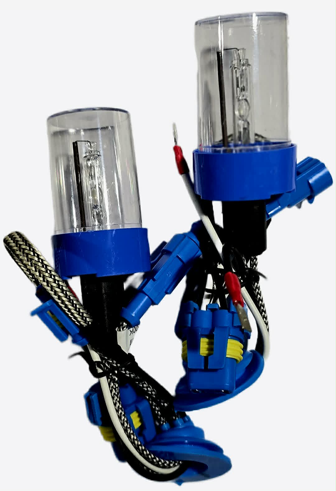 5500k H1 HID GLOBES