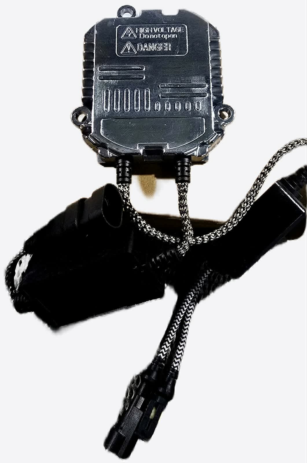 55w CANBUS HID BALLAST