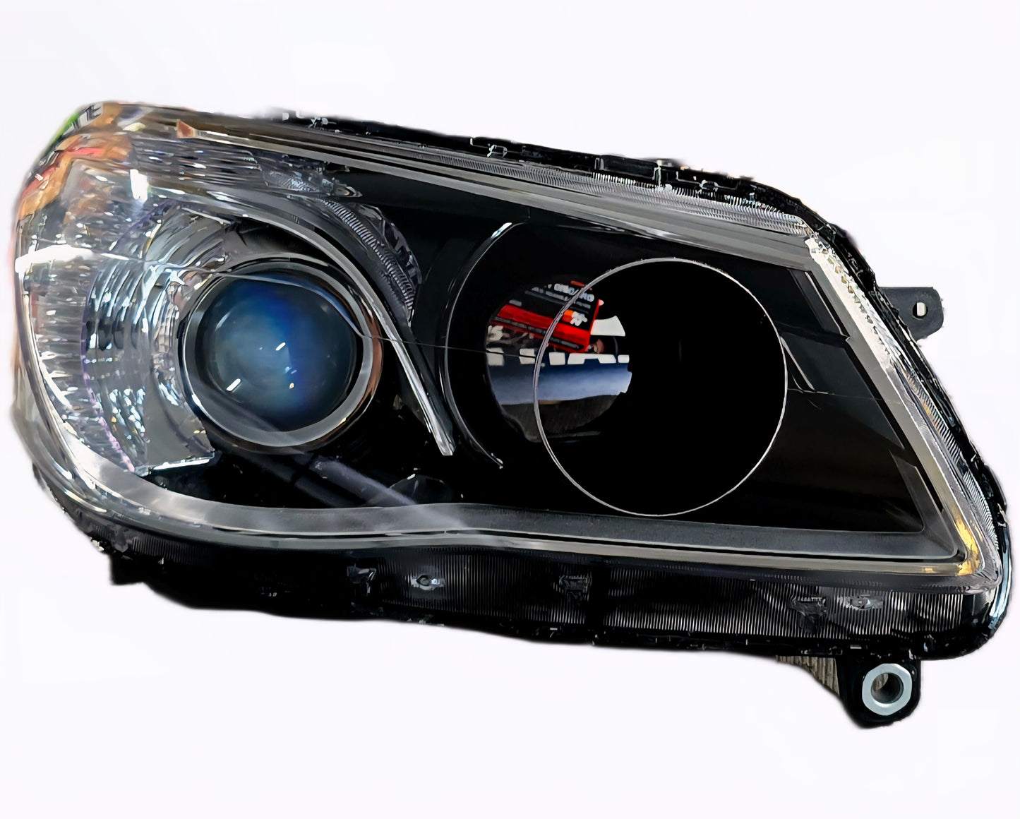 VF Commodore Induction Headlight Suit Turbo/Supercharger