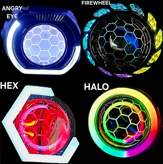 GU Nissan Patrol - All Series