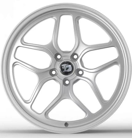 Billet Racing CNC Billet Front Wheel