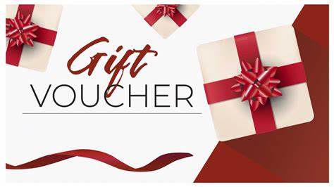 Gift Voucher