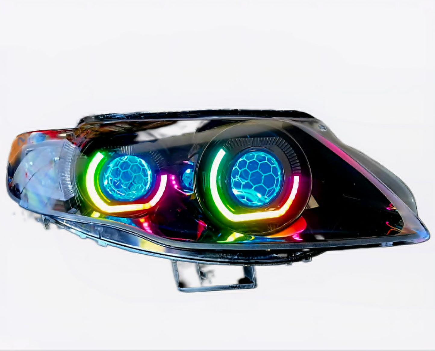 FG Falcon