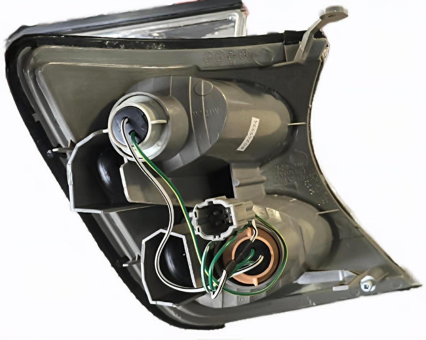 NISSAN PATROL SERIES 3 CORNER LIGHTS