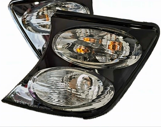 NISSAN PATROL SERIES 3 CORNER LIGHTS