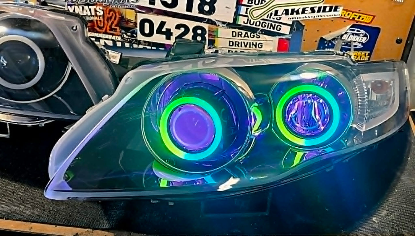 FG Falcon