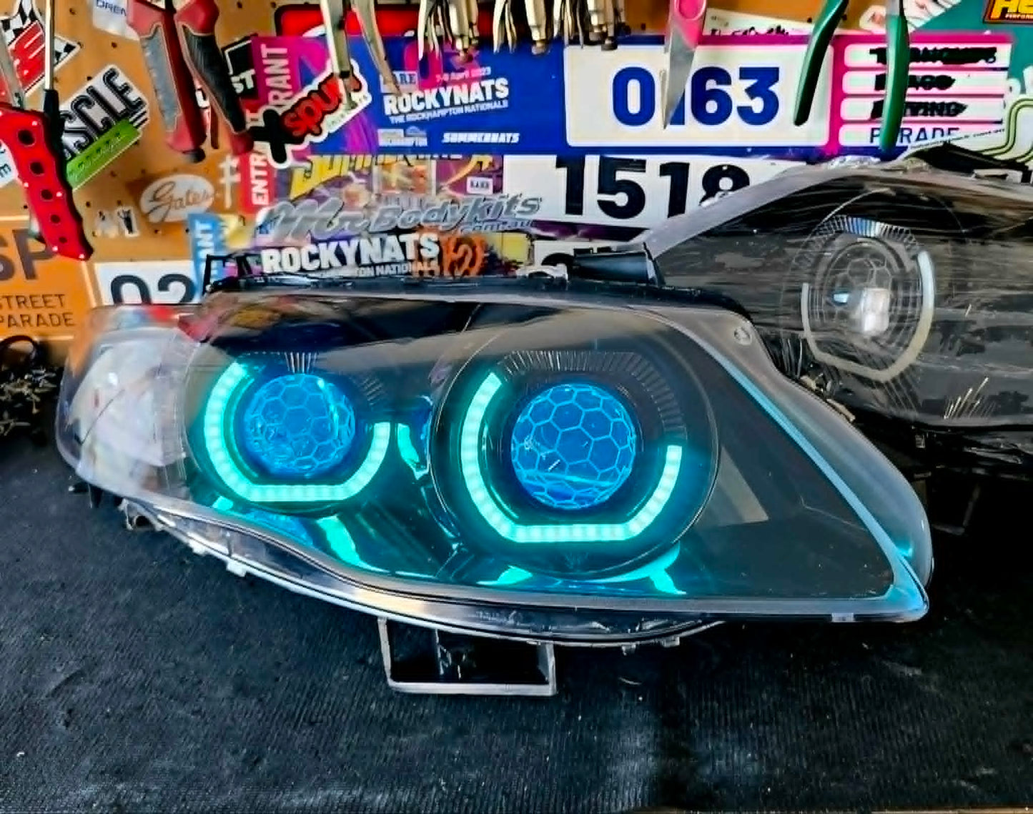 FG Falcon