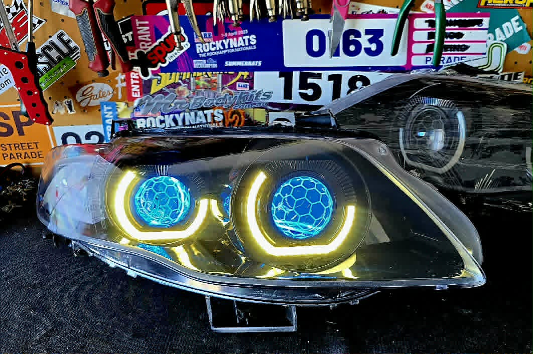 FG Falcon