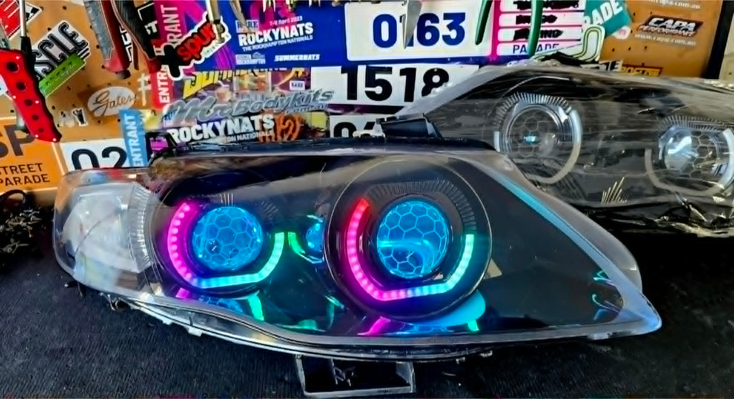 FG Falcon