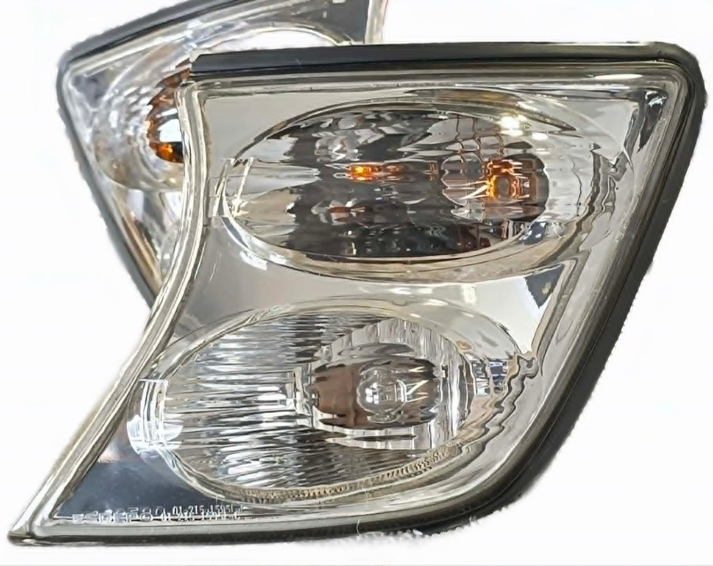 NISSAN PATROL SERIES 3 CORNER LIGHTS