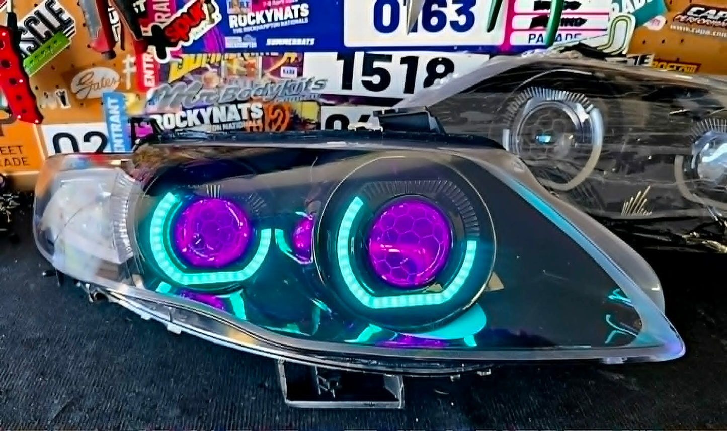 FG Falcon