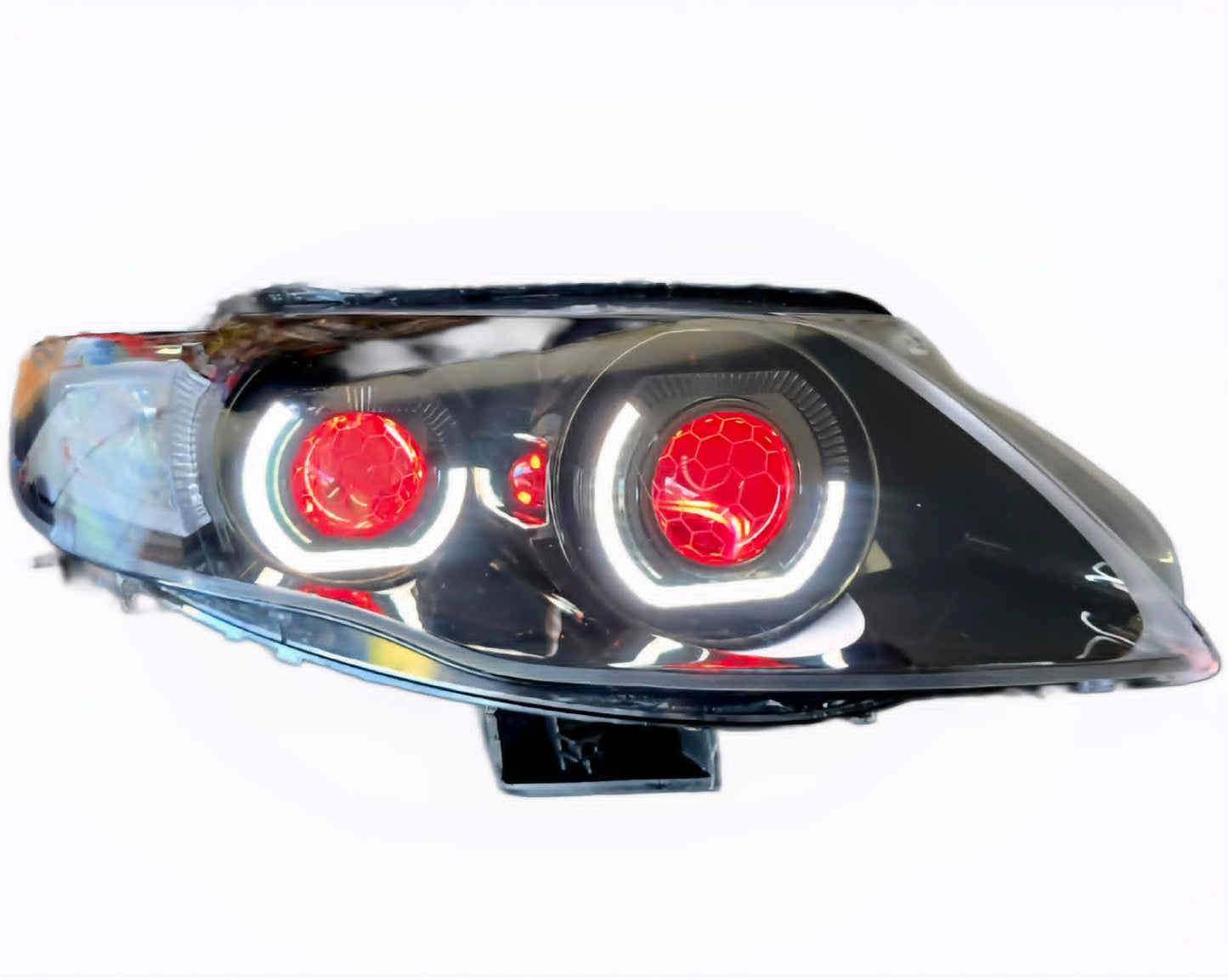 FG Falcon
