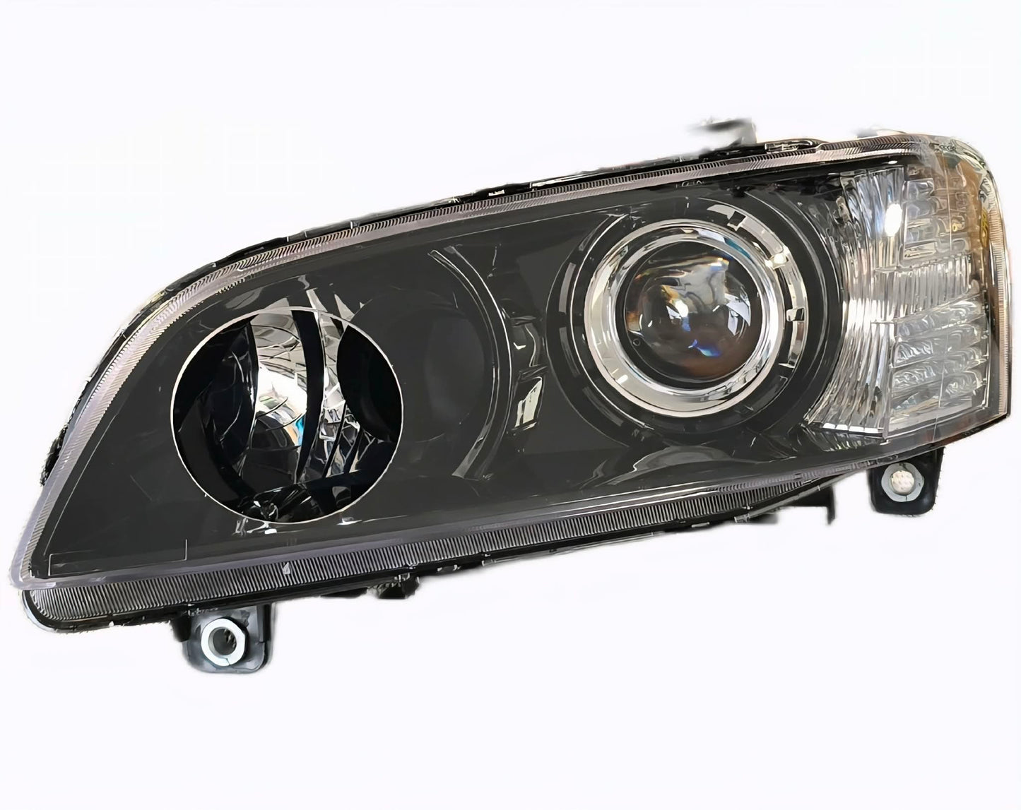 VE Commodore Induction Headlight Suit Turbo/Supercharger